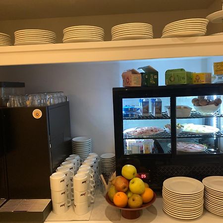 Auberge La Veranda Hesperange Eksteriør billede