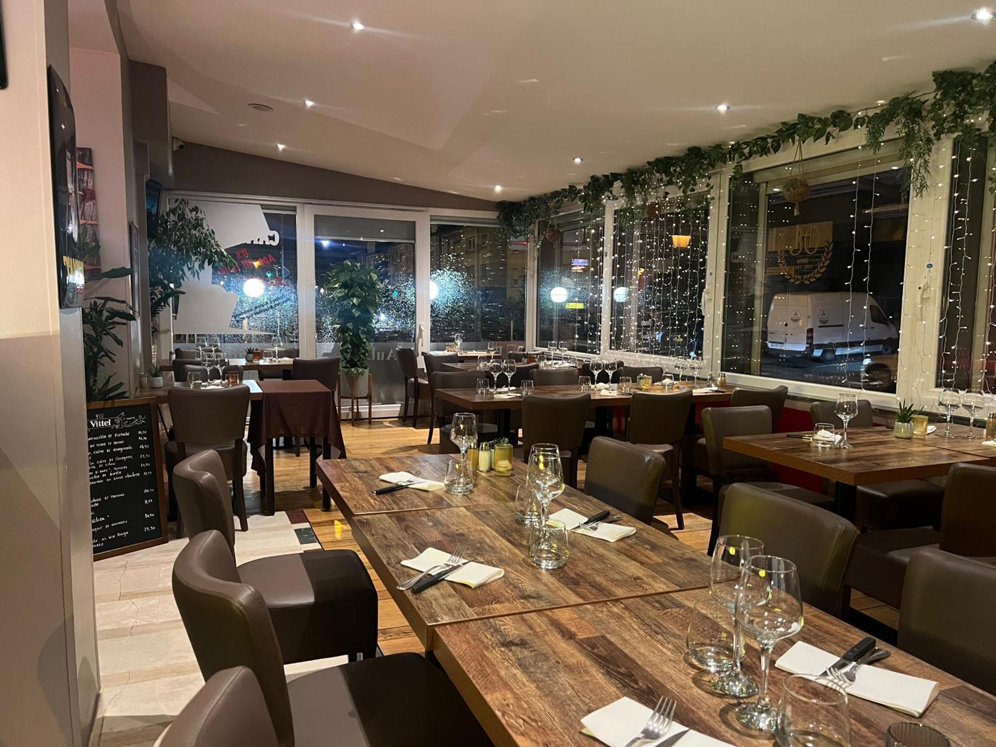 Auberge La Veranda Hesperange Eksteriør billede